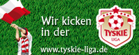 TYSKIE-LIGA